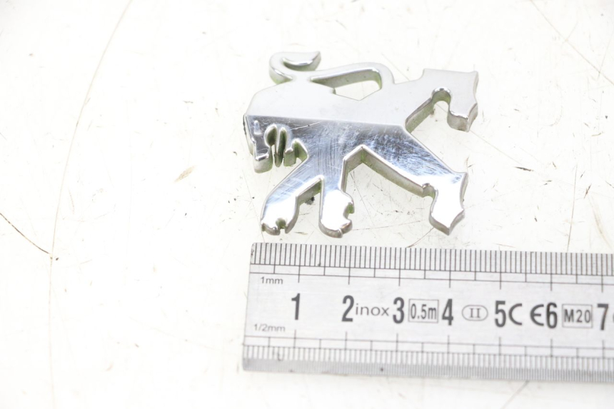 photo de LOGO MARKE PEUGEOT ELYSTAR 50 (2002 - 2014)