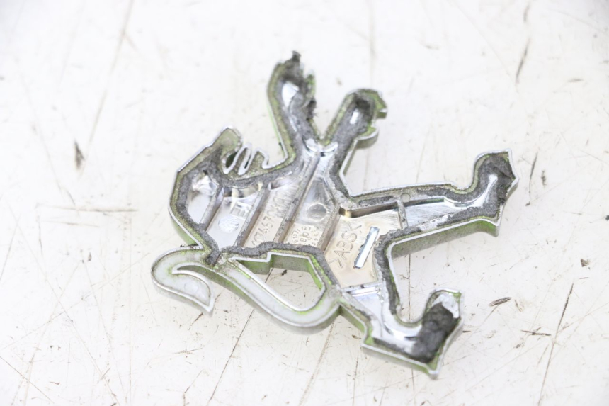 photo de LOGO MARKE PEUGEOT ELYSTAR 50 (2002 - 2014)