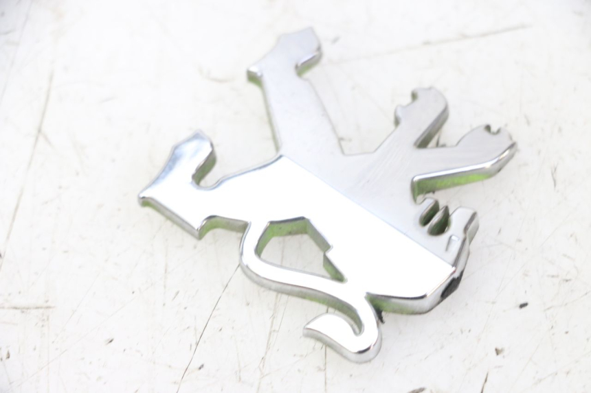 photo de LOGO MARKE PEUGEOT ELYSTAR 50 (2002 - 2014)