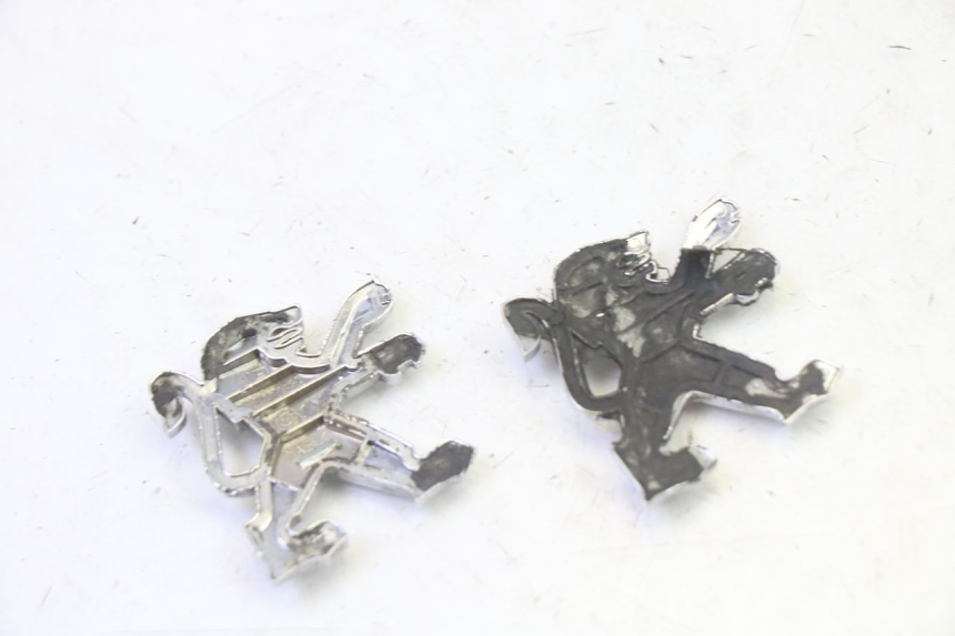 photo de LOGO MARKE PEUGEOT ELYSTAR 50 (2002 - 2014)