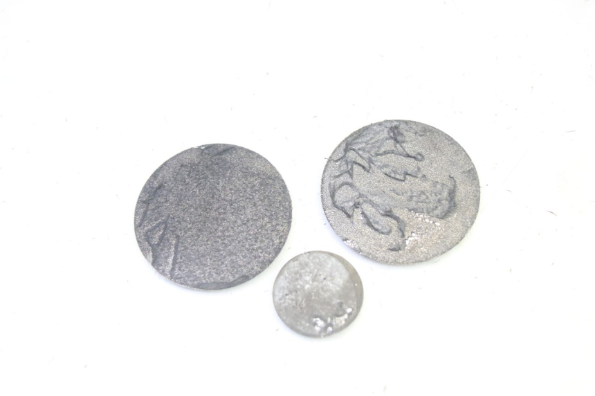 photo de MARKENLOGO YAMAHA FJR ABS 1300 (2006 - 2012) - Zoom auf Gebrauchszustand