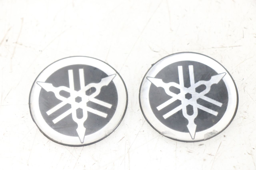 photo de MARKENLOGO YAMAHA FJR ABS 1300 (2006 - 2012) - Hauptansicht