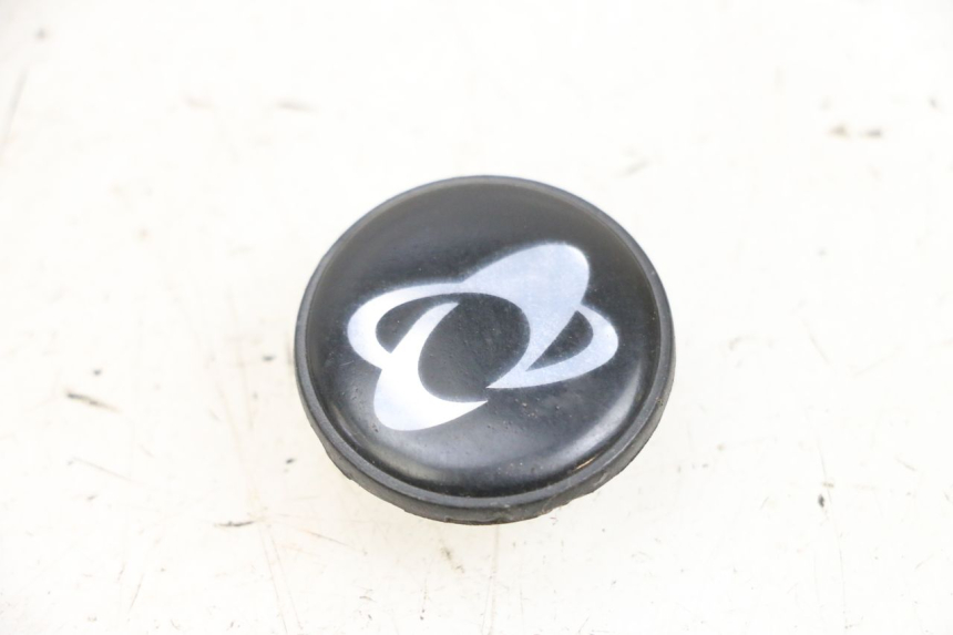 photo de MARKENLOGO MBK FLIPPER 115 (2013 - 2017) - Hauptansicht