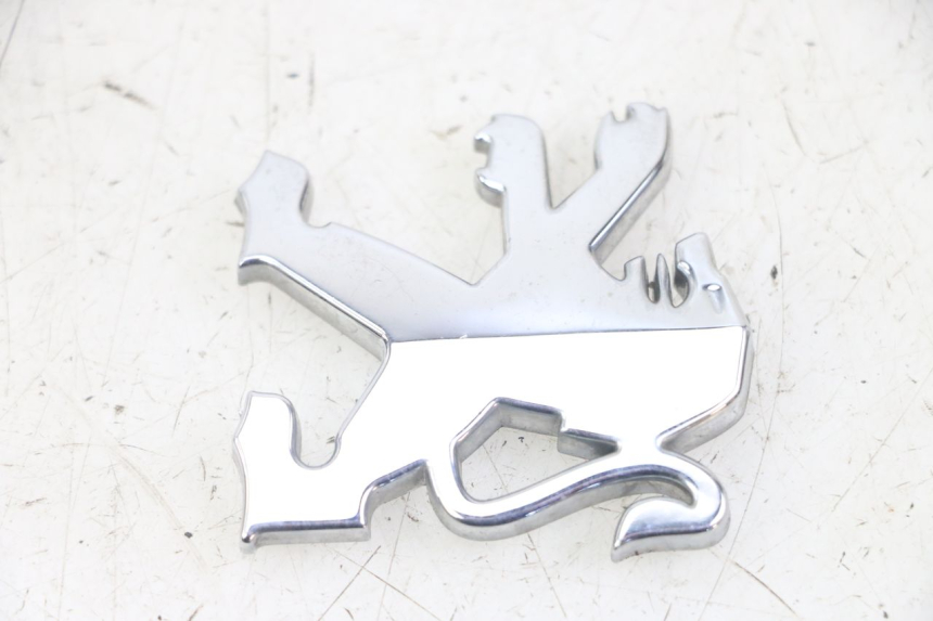 photo de MARKENLOGO PEUGEOT JET FORCE CARBU 50 (2003 - 2016)