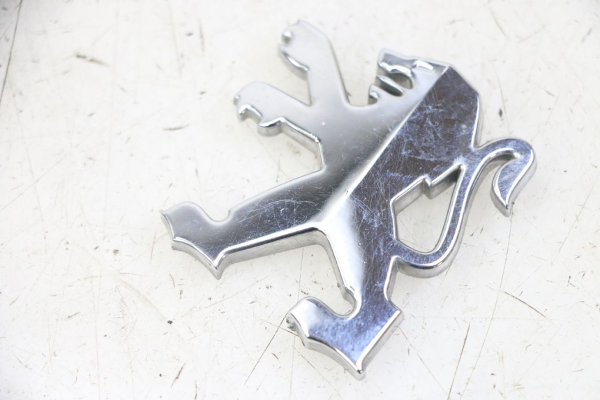 photo de MARKENLOGO PEUGEOT JET FORCE CARBU 50 (2003 - 2016)