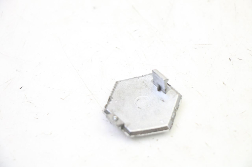 photo de MARKENLOGO PIAGGIO LIBERTY 4T 50 (2009 - 2015)