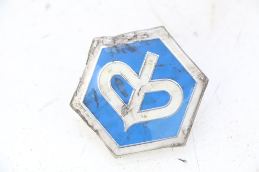 photo de LOGO MARKE PIAGGIO LIBERTY IGET S 125 (2016 - 2020)