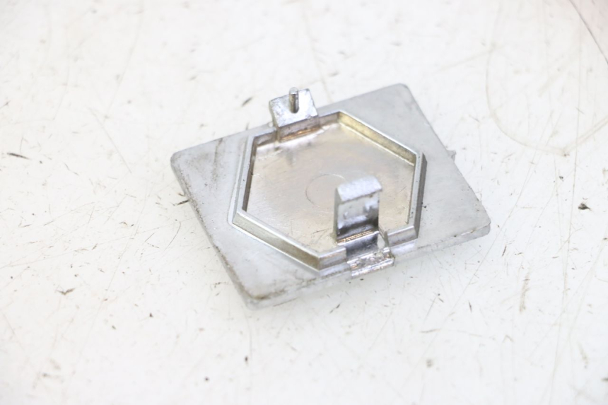 photo de MARKENLOGO PIAGGIO LXV 4T 50 (2009 - 2013)