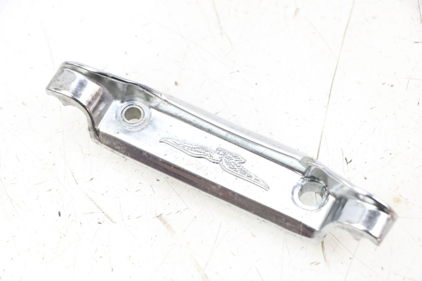 photo de MARKENLOGO MOTO GUZZI NORGE 8V GT 1200 (2011 - 2016)