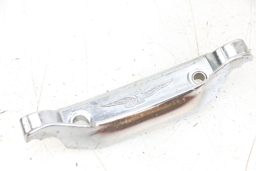 photo de MARKENLOGO MOTO GUZZI NORGE 8V GT 1200 (2011 - 2016)