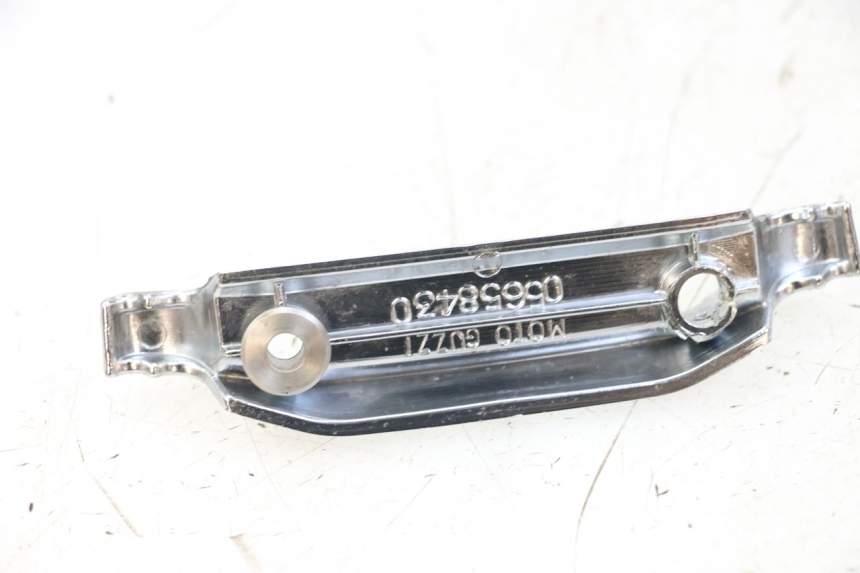photo de MARKENLOGO MOTO GUZZI NORGE 8V GT 1200 (2011 - 2016)