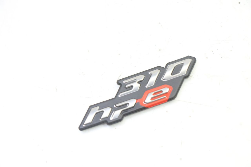 photo de MARKENLOGO PIAGGIO MP3 HPE 310 (2024 - 2025)