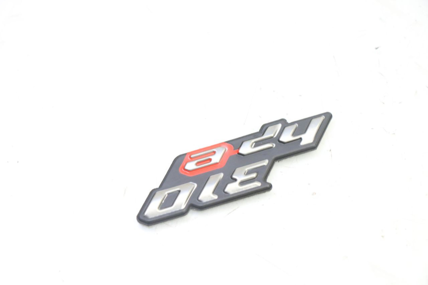 photo de MARKENLOGO PIAGGIO MP3 HPE 310 (2024 - 2025)
