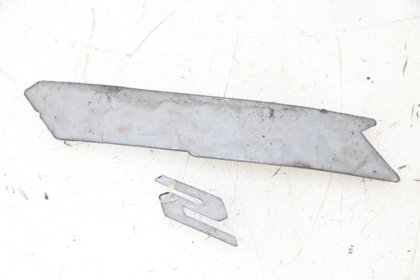 photo de MARKENLOGO PIAGGIO MP3 HPE 310 (2024 - 2025)