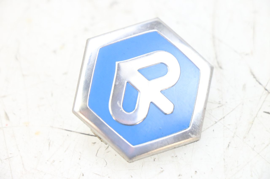 photo de MARKENLOGO PIAGGIO MP3 HPE 300 (2019 - 2026) - Hauptansicht