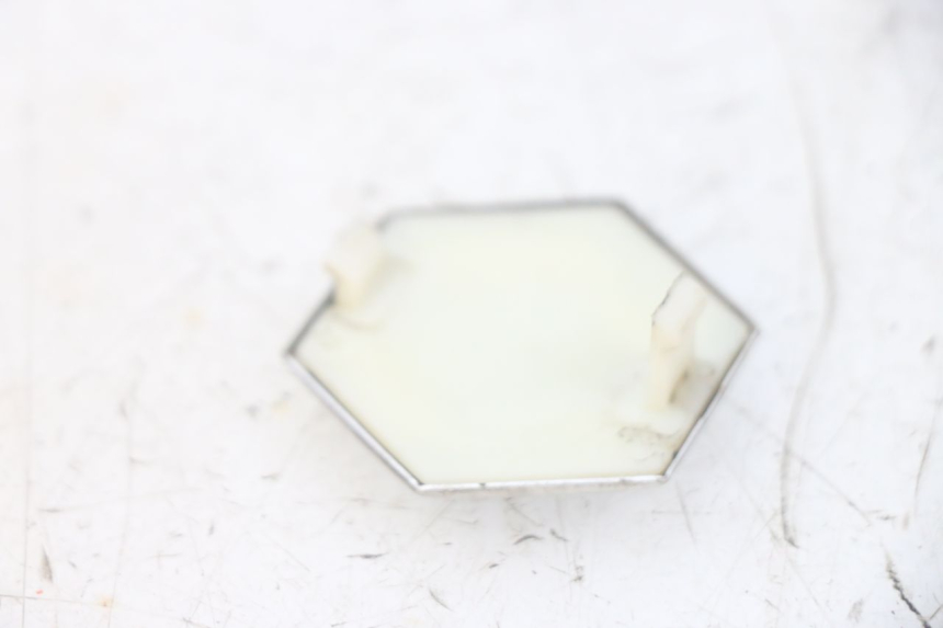 photo de MARKENLOGO PIAGGIO MP3 HPE 300 (2019 - 2026) - Zoom auf Gebrauchszustand