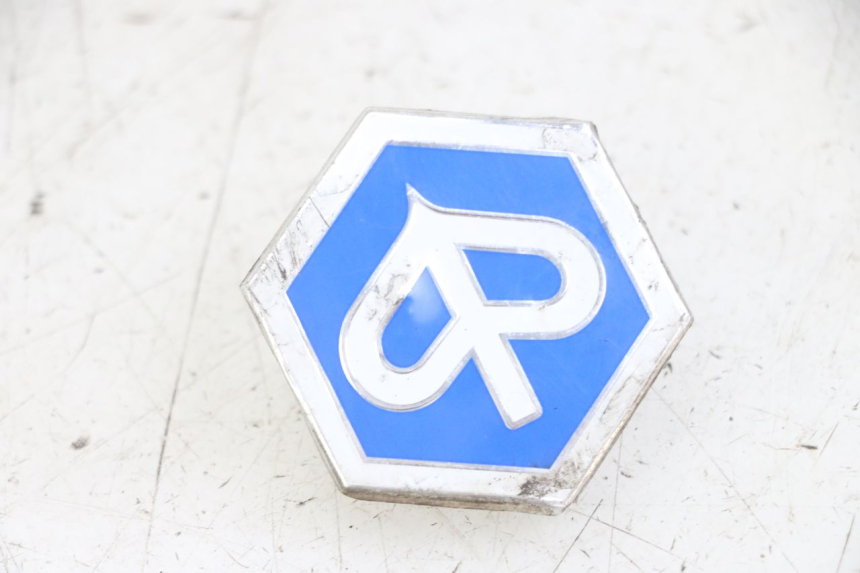 photo de MARKENLOGO PIAGGIO MP3 LT 400 (2007 - 2012)