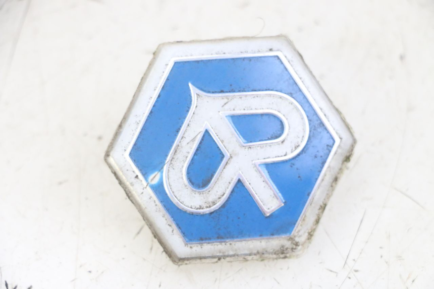 photo de MARKENLOGO PIAGGIO MP3 LT 300 (2010 - 2016)