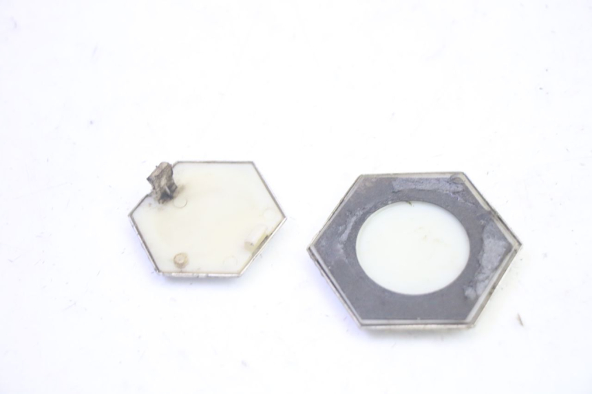 photo de MARKENLOGO PIAGGIO MP3 LT 400 (2007 - 2012) - Zoom auf Gebrauchszustand