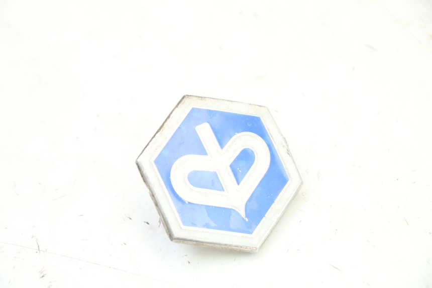 photo de MARKENLOGO PIAGGIO MP3 500 (2011 - 2015)
