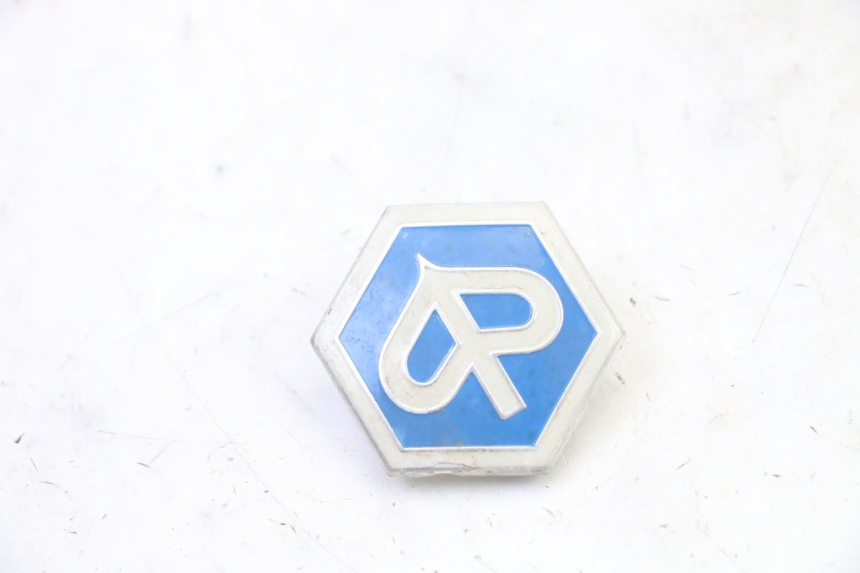 photo de MARKENLOGO PIAGGIO MP3 RL 250 (2007 - 2010)