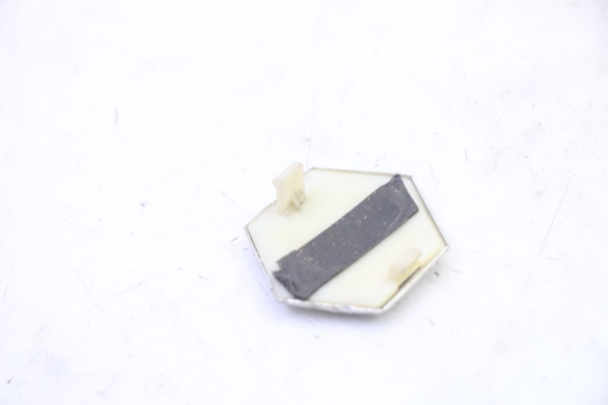 photo de MARKENLOGO PIAGGIO MP3 RL 250 (2007 - 2010)