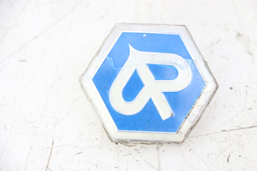 photo de MARKENLOGO PIAGGIO MP3 500 (2011 - 2015)