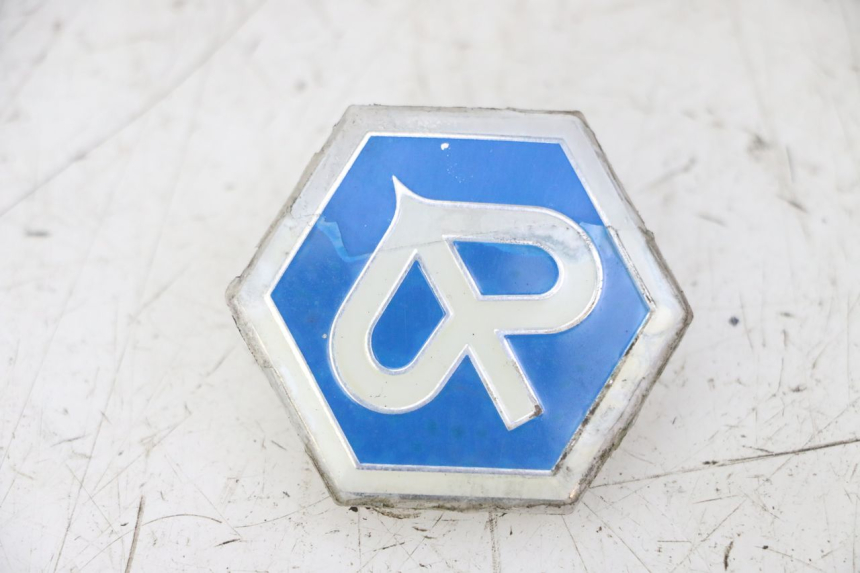 photo de MARKENLOGO PIAGGIO MP3 500 (2011 - 2015)