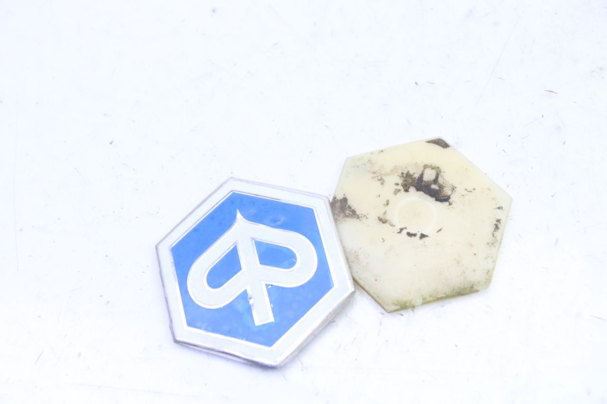 photo de MARKENLOGO PIAGGIO MP3 125 (2006 - 2014)