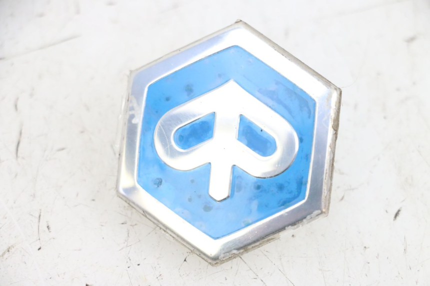 photo de MARKENLOGO PIAGGIO MP3 500 (2016 - 2018) - Hauptansicht