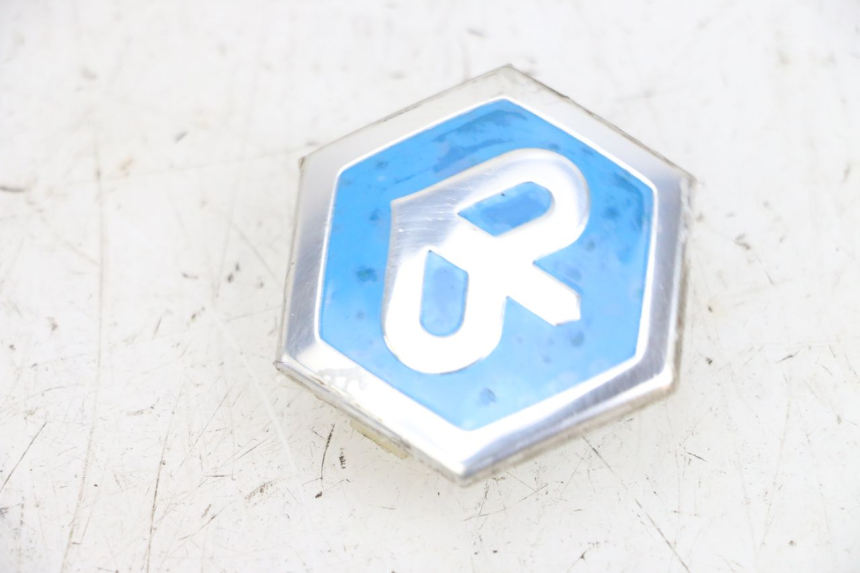 photo de MARKENLOGO PIAGGIO MP3 500 (2016 - 2018) - Zoom auf Gebrauchszustand