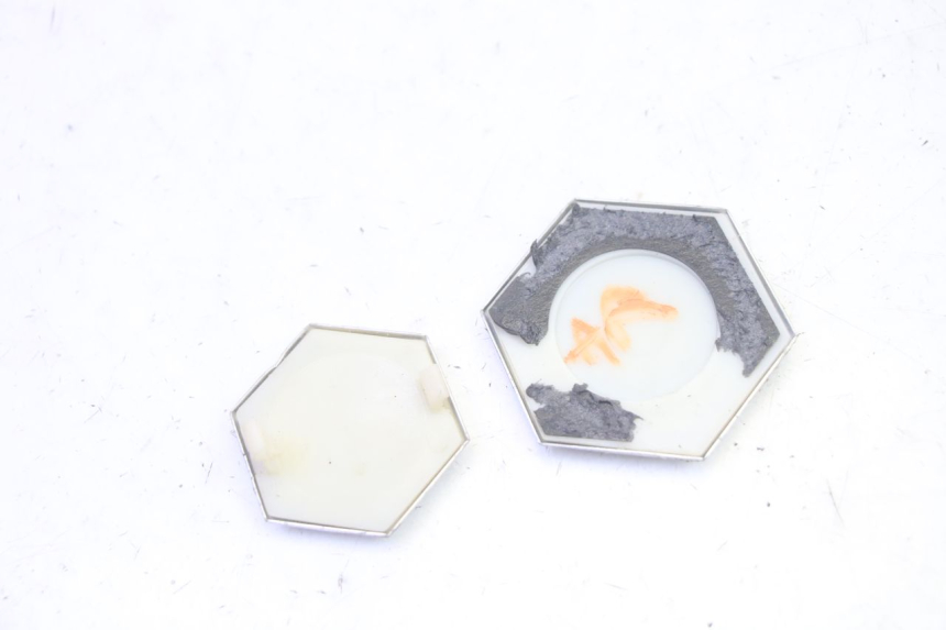 photo de MARKENLOGO PIAGGIO MP3 RL 250 (2007 - 2010) - Alternative Perspektive