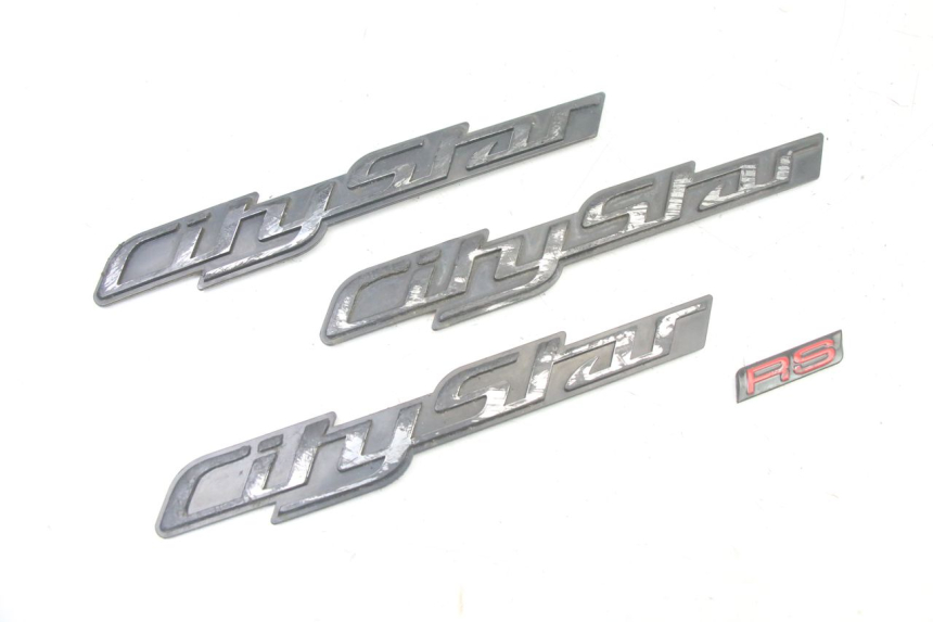 photo de LOGO MARKE PEUGEOT CITYSTAR 2T 50 (2018 - 2021)
