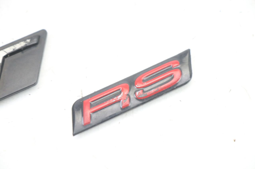 photo de LOGO MARKE PEUGEOT CITYSTAR 2T 50 (2018 - 2021)