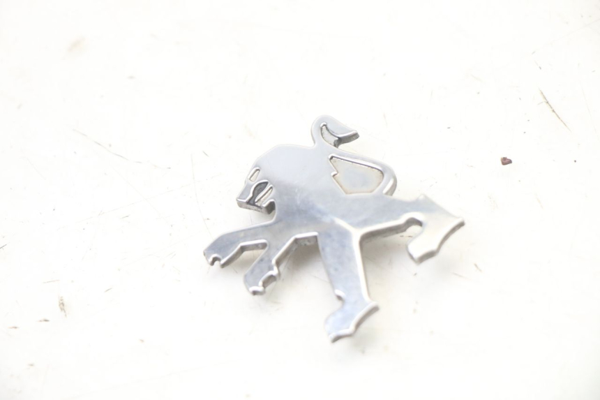 photo de LOGO MARKE PEUGEOT ELYSTAR 50 (2002 - 2014)