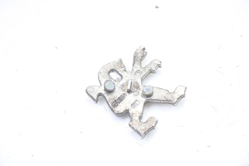 photo de LOGO MARKE PEUGEOT ELYSTAR 50 (2002 - 2014)