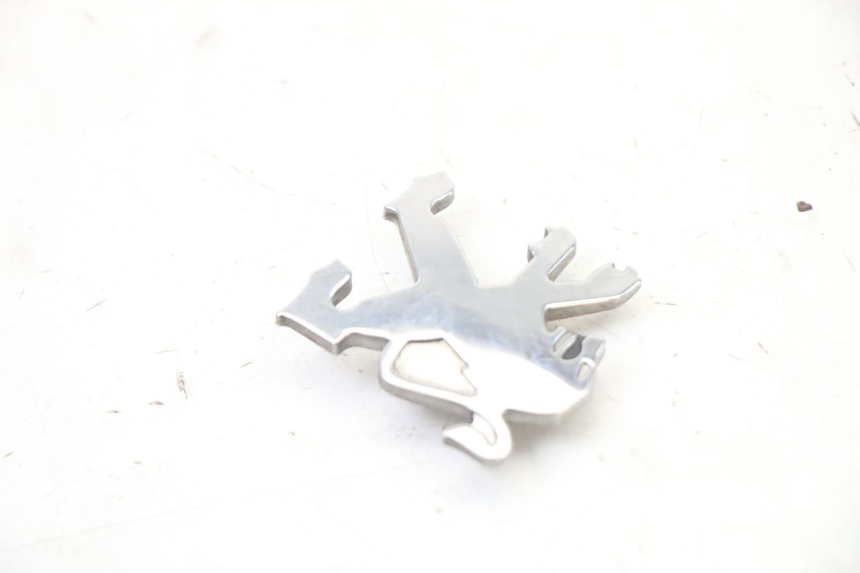 photo de LOGO MARKE PEUGEOT ELYSTAR 50 (2002 - 2014)
