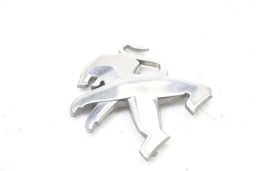 photo de MARKENLOGO PEUGEOT SATELIS 125 (2013 - 2018)