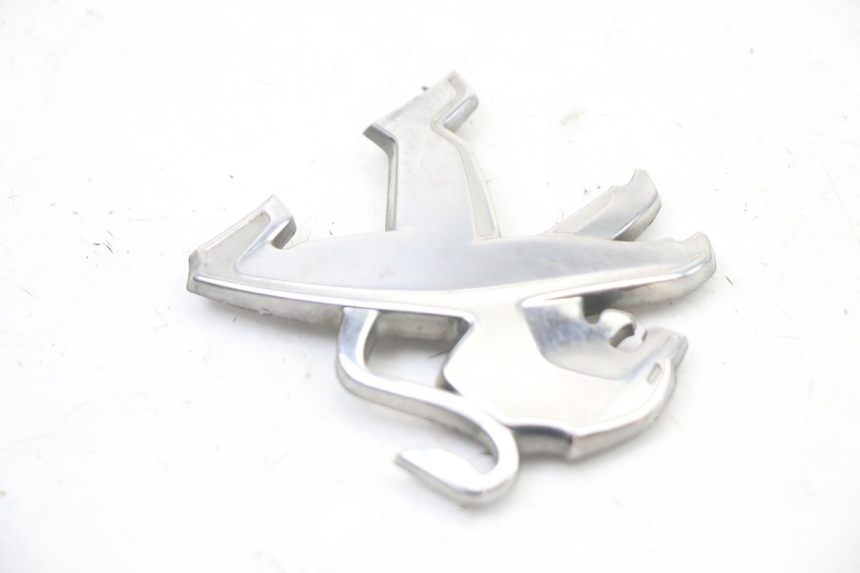 photo de MARKENLOGO PEUGEOT SATELIS 125 (2013 - 2018)