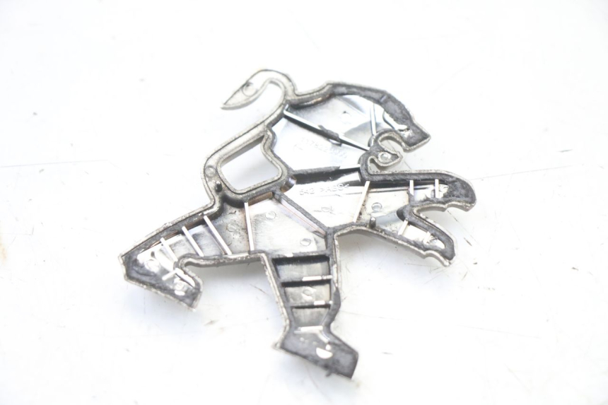 photo de MARKENLOGO PEUGEOT SATELIS 125 (2013 - 2018)