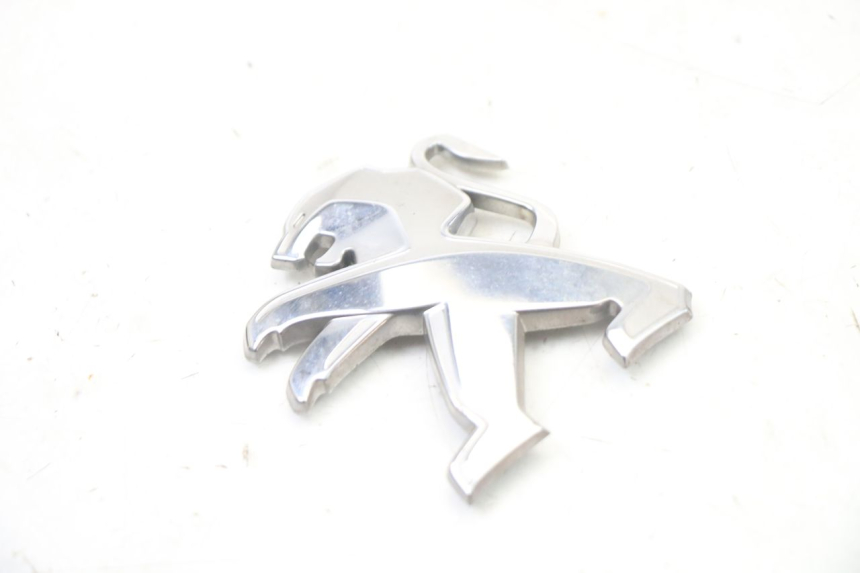 photo de MARKENLOGO PEUGEOT SATELIS 125 (2013 - 2018)