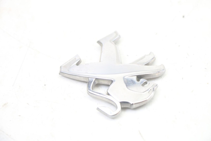 photo de MARKENLOGO PEUGEOT SATELIS 125 (2013 - 2018)