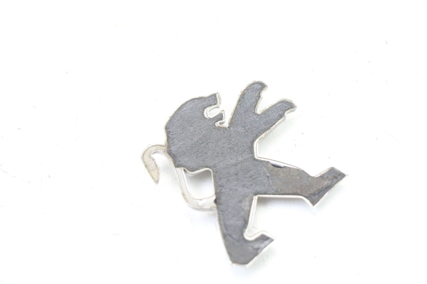 photo de MARKENLOGO PEUGEOT SATELIS 125 (2013 - 2018)