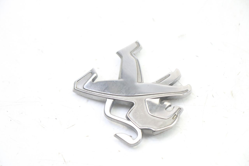 photo de MARKENLOGO PEUGEOT STREETZONE I 2T 50 (2018 - 2020)