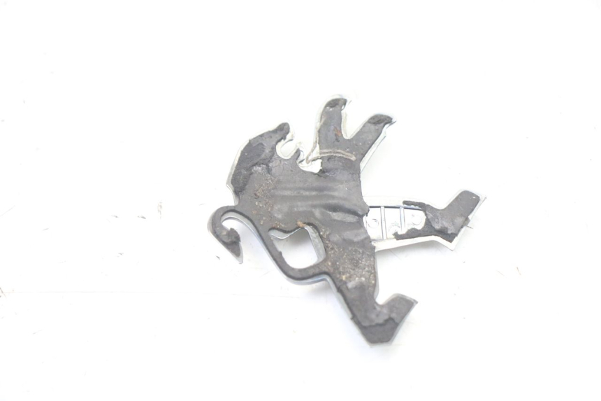 photo de MARKENLOGO PEUGEOT STREETZONE I 2T 50 (2018 - 2020)