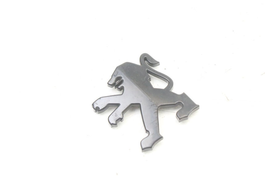 photo de MARKENLOGO PEUGEOT TKR TREKKER FURIOUS 50 (2005 - 2014)