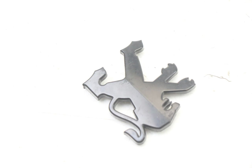 photo de MARKENLOGO PEUGEOT TKR TREKKER FURIOUS 50 (2005 - 2014)