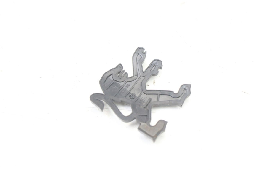 photo de MARKENLOGO PEUGEOT TKR TREKKER FURIOUS 50 (2005 - 2014)