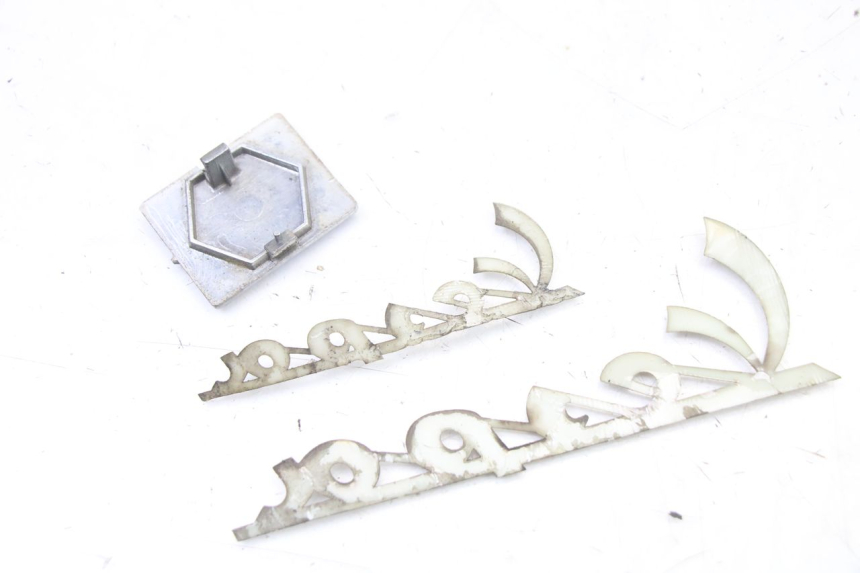 photo de MARKENLOGO PIAGGIO VESPA GRANTURISMO 125 (2003 - 2007)