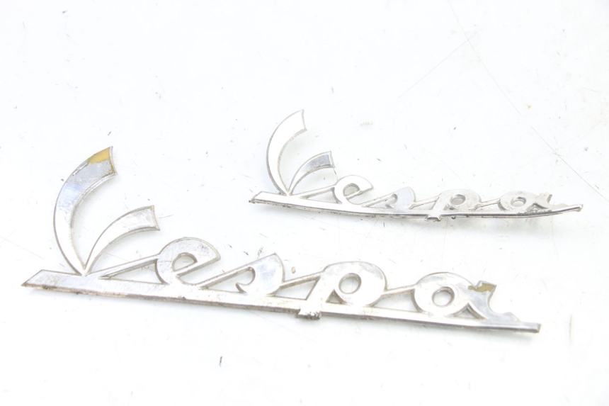 photo de MARKENLOGO PIAGGIO VESPA GRANTURISMO 125 (2003 - 2007)